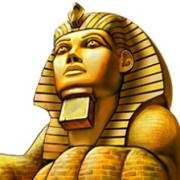 Rise of Ra Gods & Kings Link: Статуя
