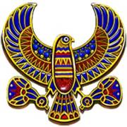 Rise of Ra Gods & Kings Link: Гор