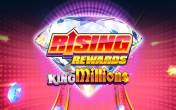 Rising Rewards King Millions (демо-версия)