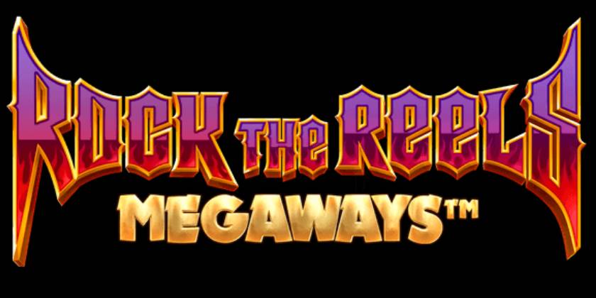 Rock the Reels Megaways
