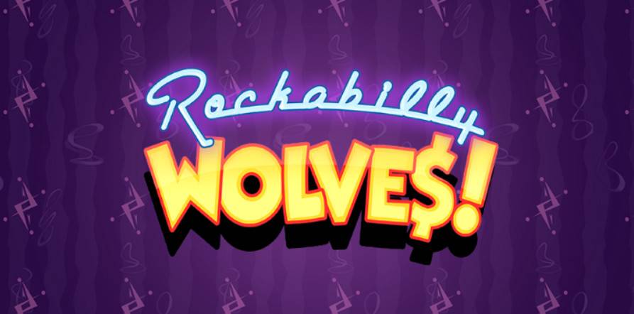Rockabilly Wolves