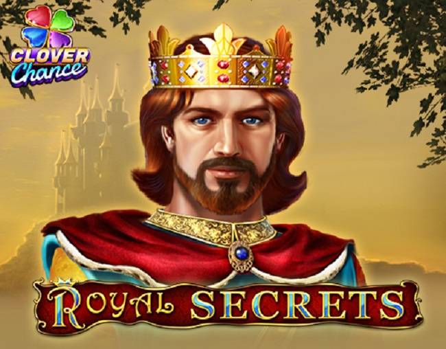 Royal Secrets Clover Chance
