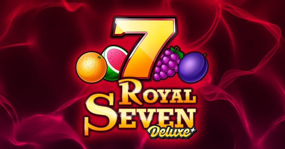 Royal Seven Deluxe