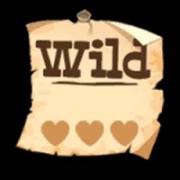 Rusty & Curly: Wild