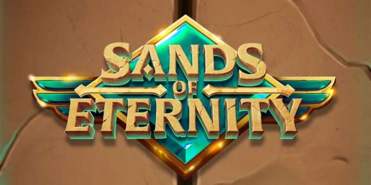 Онлайн слот Sands of Eternity играть