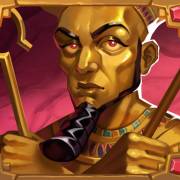 Scepter of Anubis: Фараон