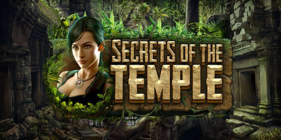 Secrets of the Temple (RedRake) обзор