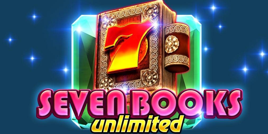 Seven Books Unlimited