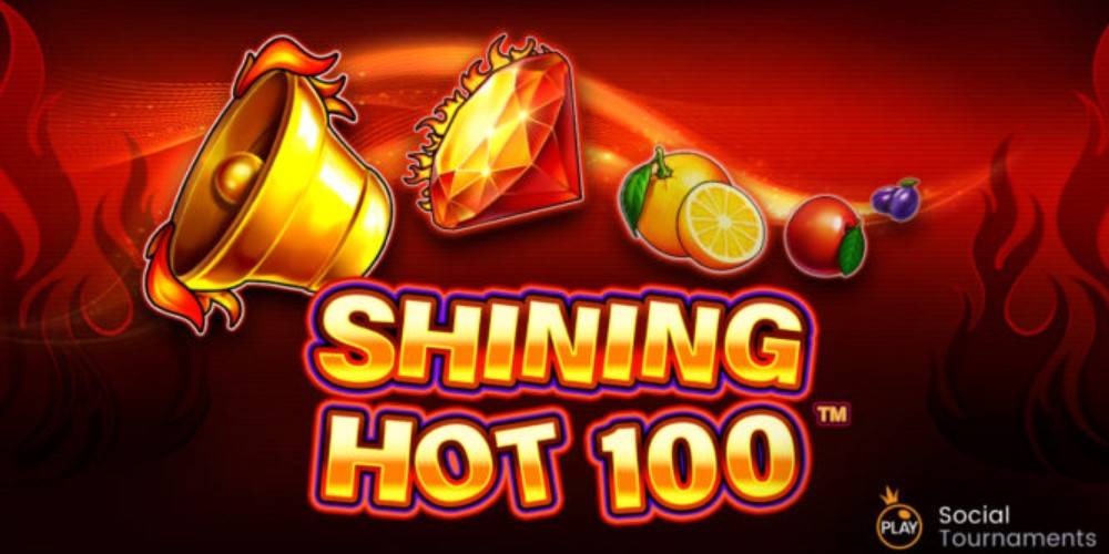 Shining Hot 100