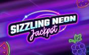 Sizzling Neon Jackpot (демо-версия)