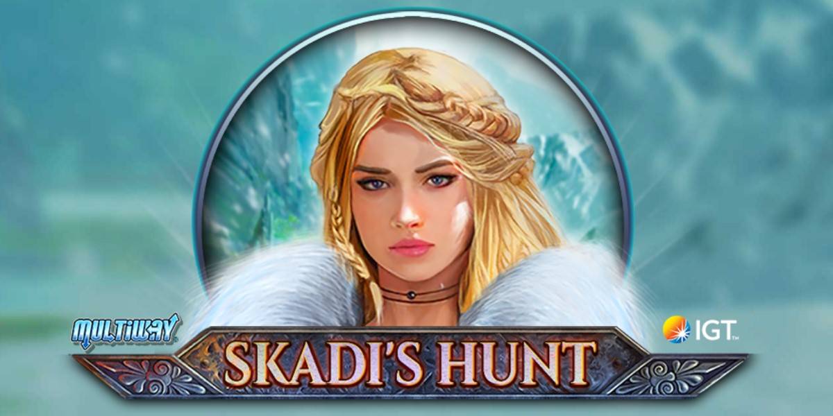 Skadi’s Hunt