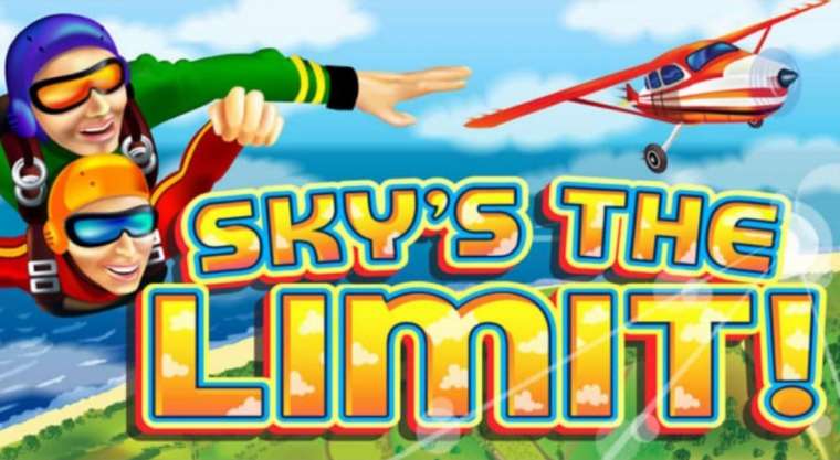 Видео покер Sky's the Limit демо-игра