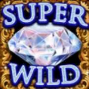 Slingo Da Vinci Diamonds: Super Wild