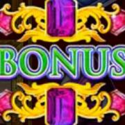 Slingo Da Vinci Diamonds: Bonus