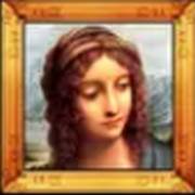 Slingo Da Vinci Diamonds: Scatter 1