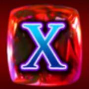 Slingo Da Vinci Diamonds: X