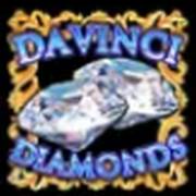 Slingo Da Vinci Diamonds: Давинчи