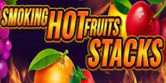 Smoking Hot Fruits Stacks (1x2 Gaming) обзор
