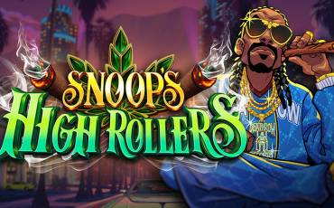 Snoops High Rollers