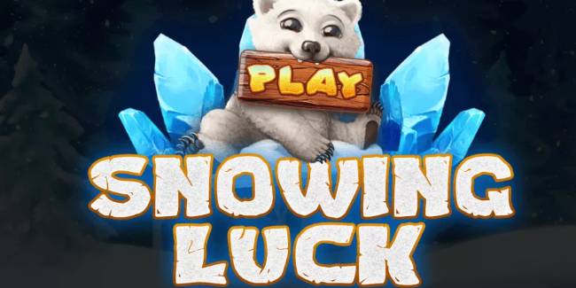 Snowing Luck