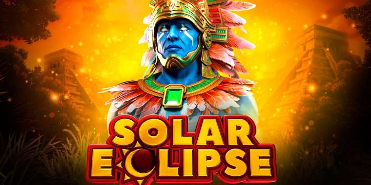 Видео покер Solar Eclipse демо-игра