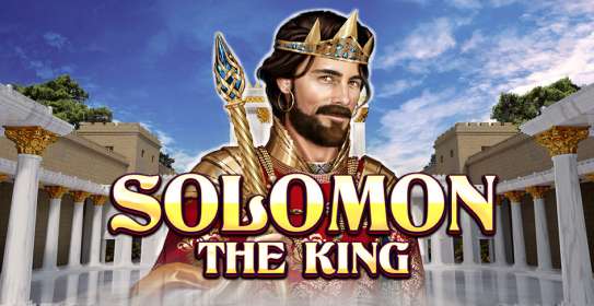 Solomon: The King (RedRake) обзор