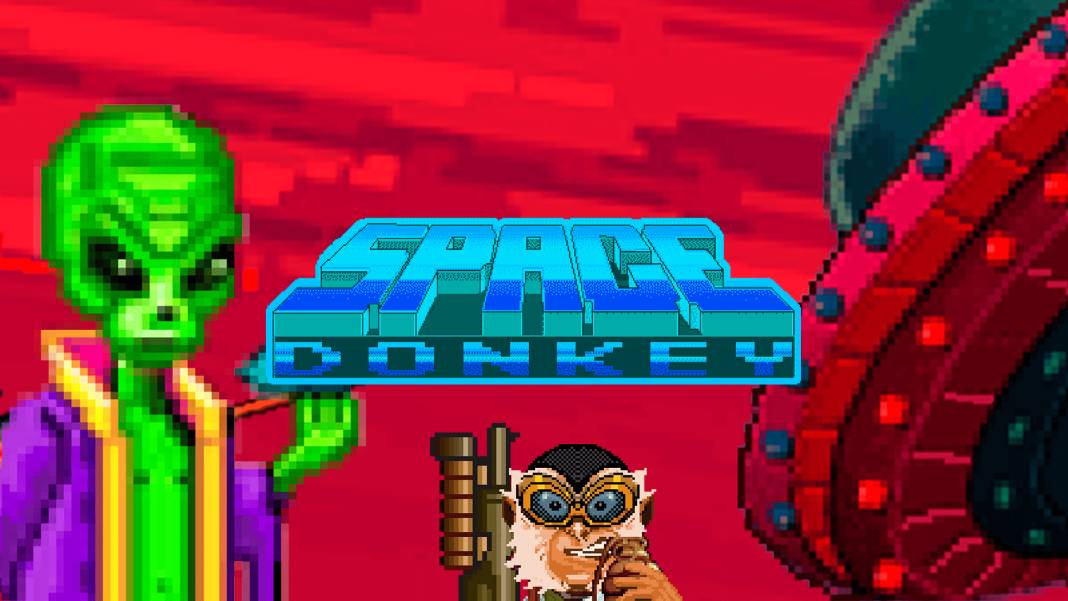 Space Dokey