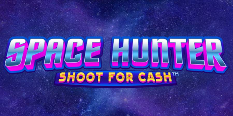 Space Hunter Shoot For Cash