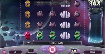 Space Wars: Space Wars