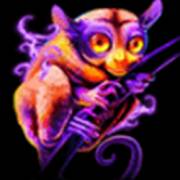 Star Watch Jungle: Обезьяна
