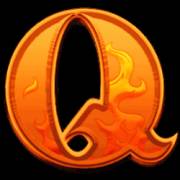 Star Watch Jungle: Q