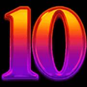 Star Watch Jungle: 10