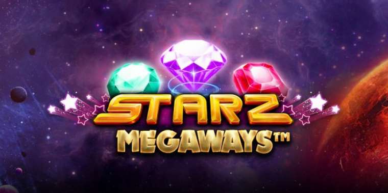 Онлайн слот Starz Megaways играть