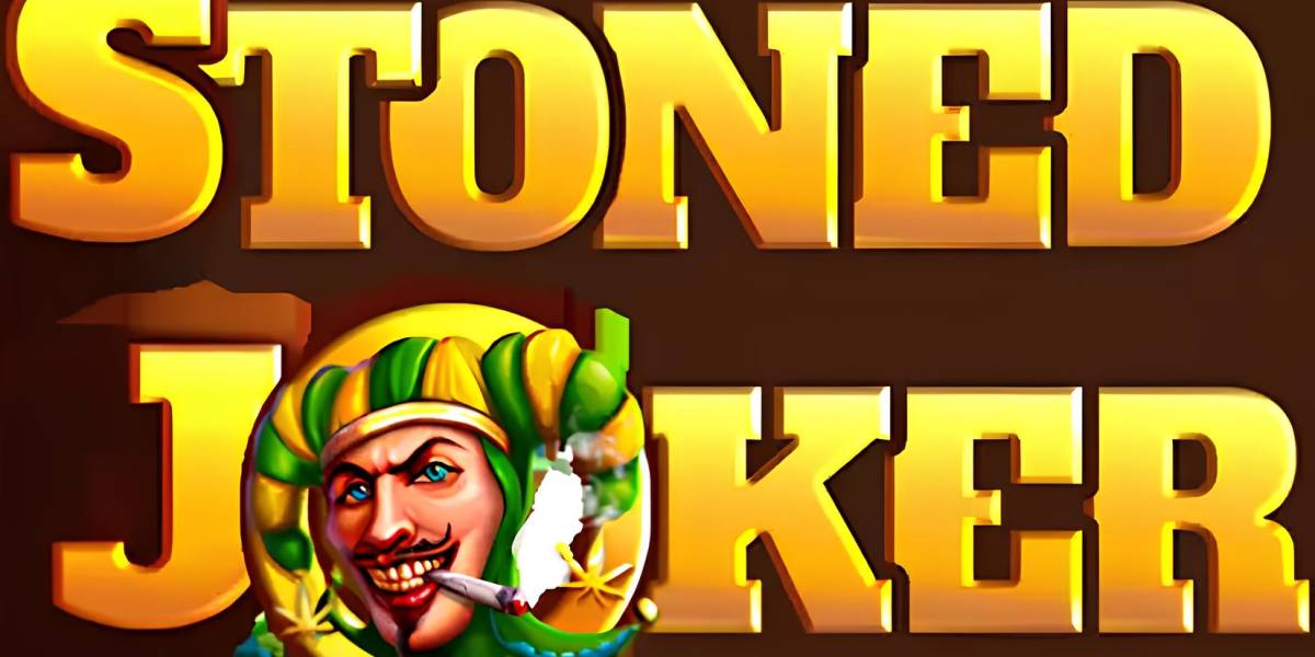 Stoned Joker
