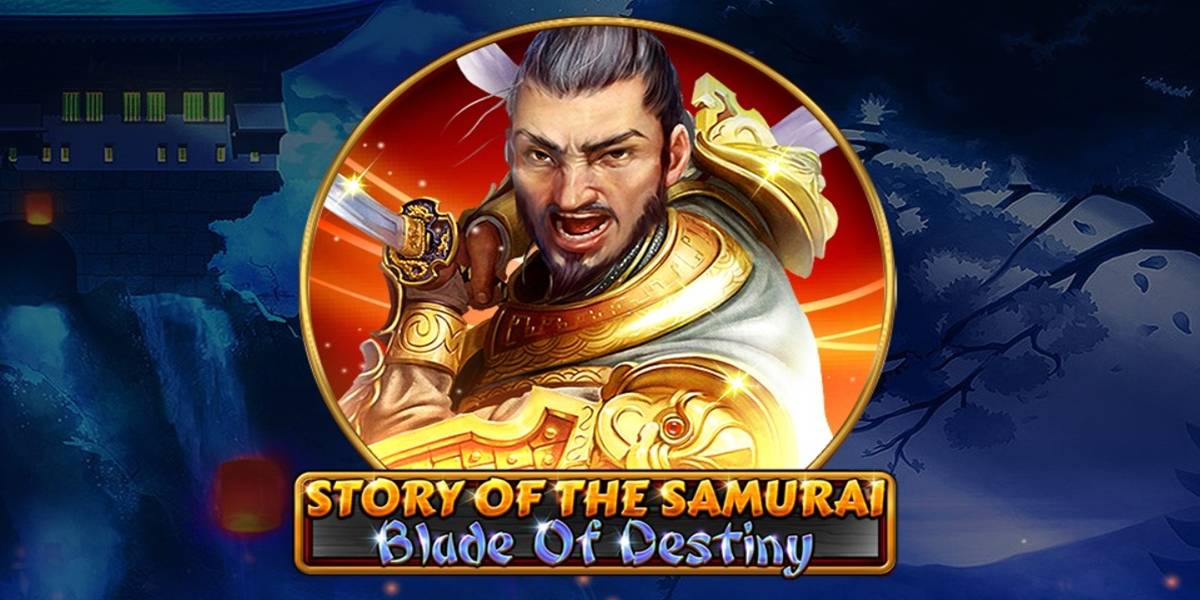 Story Of The Samurai – Blade Of Destiny