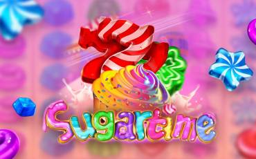 Sugartime