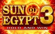 Sun of Egypt 3 (демо-версия)