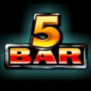 Super 50 Stars: 5 Бар