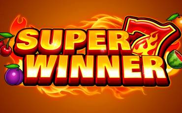 Super 7 Winner