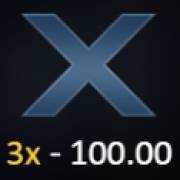 Super Burning Wins: X