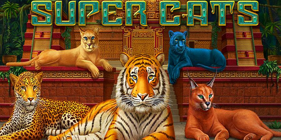 Super Cats