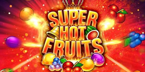 Super Hot Fruits (Inspired Gaming) обзор