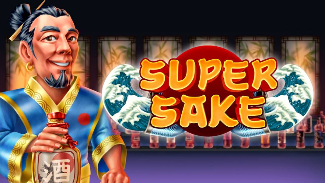 Super Sake