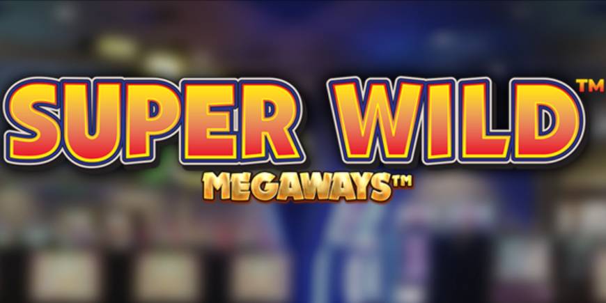 Super Wild Megaways