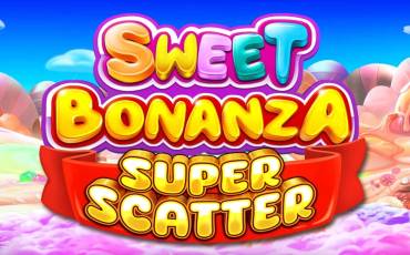 Sweet Bonanza Super Scatter