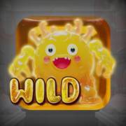 Sweet Gummy: Wild