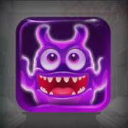 Sweet Gummy: Фиолетовая жвачка