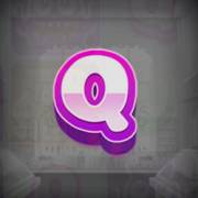 Sweet Gummy: Q