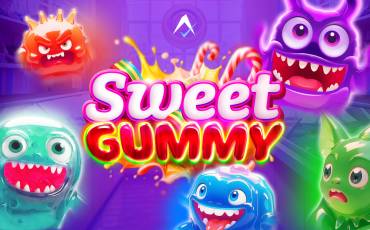 Sweet Gummy