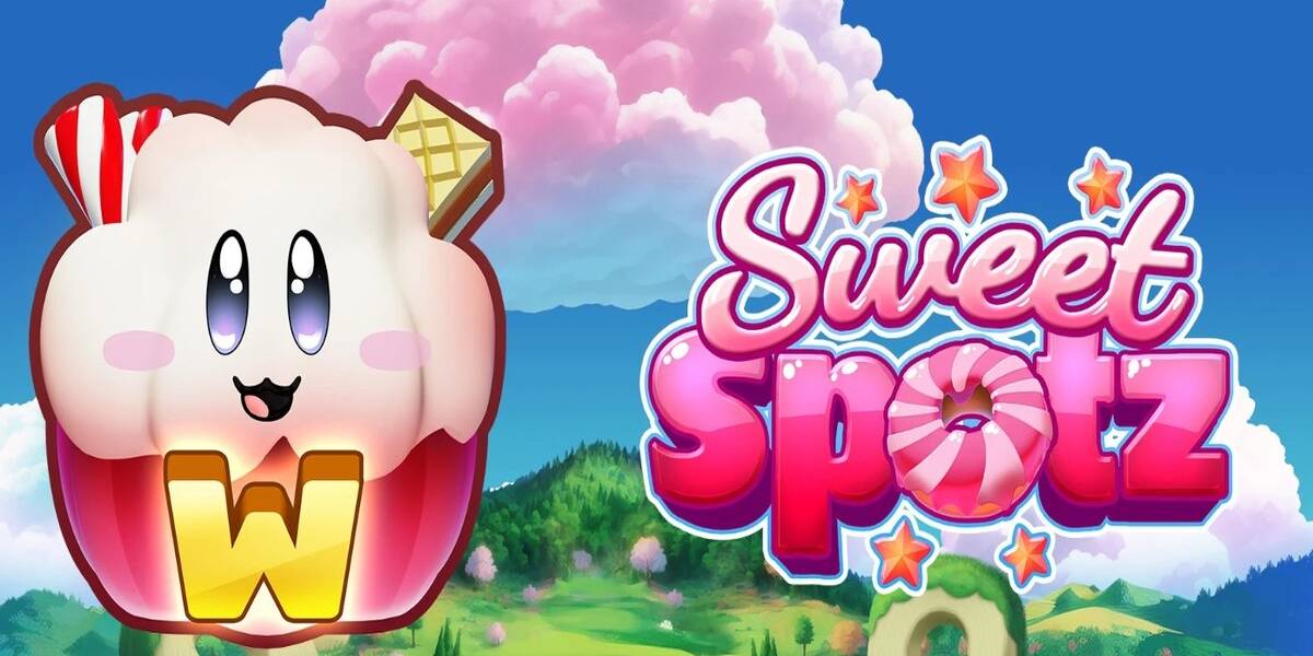 Sweet Spotz